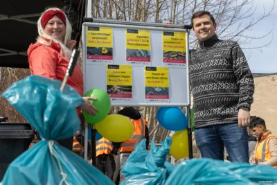 Foto des Albums: Müllsammelaktion 2026