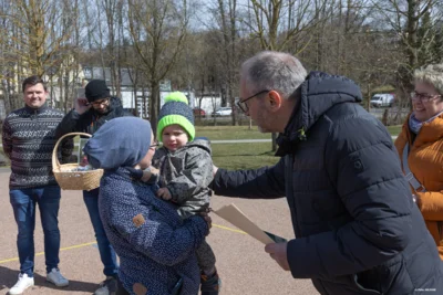 Foto des Albums: Müllsammelaktion 2026