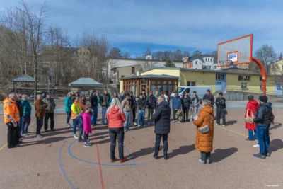Foto des Albums: Müllsammelaktion 2026