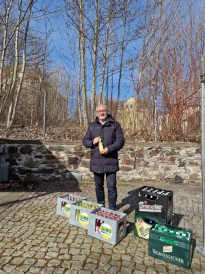 Foto des Albums: Müllsammelaktion 2026