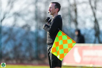 Foto des Albums: TSV Waldkirchen - SV Oberpolling