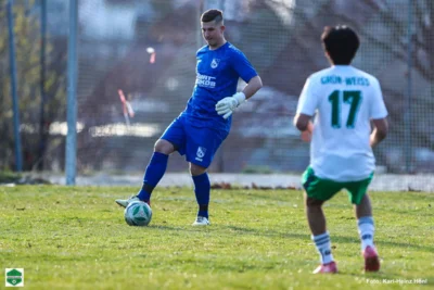 Foto des Albums: TSV Waldkirchen - SV Oberpolling