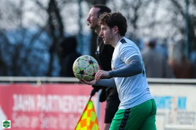 Foto des Albums: TSV Waldkirchen - SV Oberpolling