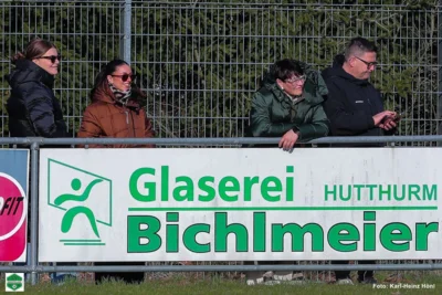 Foto des Albums: TSV Waldkirchen - SV Oberpolling