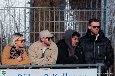 Foto des Albums: TSV Waldkirchen - SV Oberpolling