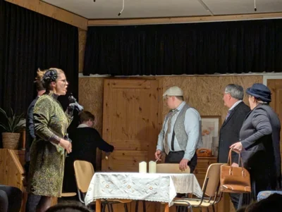 Sprakeb&uuml;ller Laienspielgruppe  (Bild vergr&ouml;&szlig;ern)
