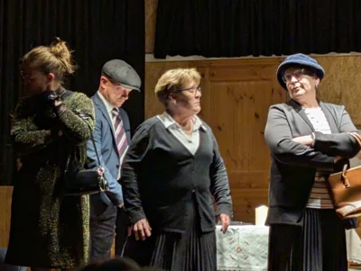 Sprakeb&uuml;ller Laienspielgruppe  (Bild vergr&ouml;&szlig;ern)