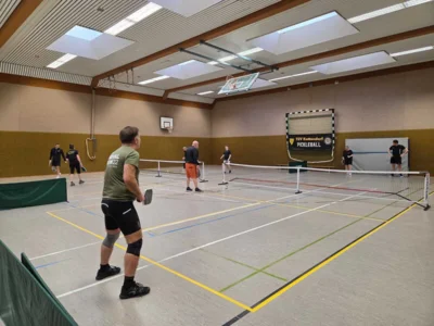 Foto des Albums: Besuch aus Vejle