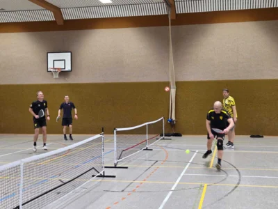 Foto des Albums: Besuch aus Vejle