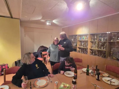 Foto des Albums: Besuch aus Vejle