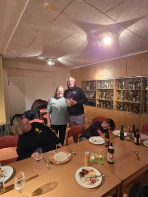 Foto des Albums: Besuch aus Vejle