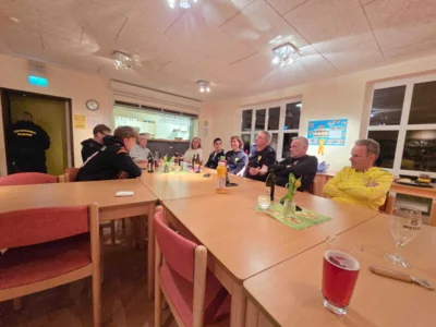 Foto des Albums: Besuch aus Vejle