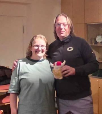 Foto des Albums: Besuch aus Vejle