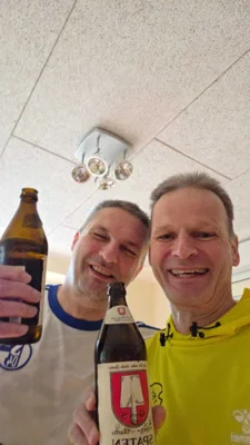 Foto des Albums: Besuch aus Vejle