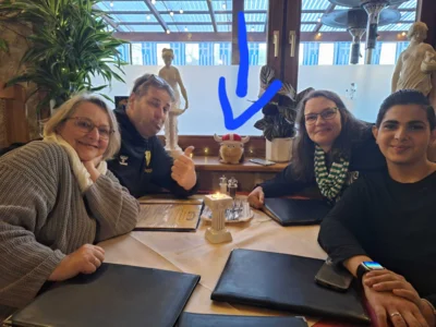 Foto des Albums: Besuch aus Vejle