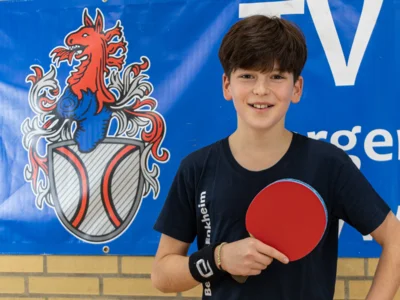 Foto des Albums: Fotoshooting Tischtennis Dezember 2025