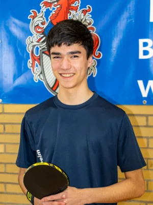 Foto des Albums: Fotoshooting Tischtennis Dezember 2025