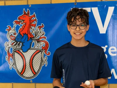 Foto des Albums: Fotoshooting Tischtennis Dezember 2025