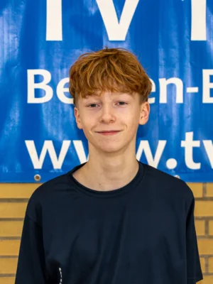 Foto des Albums: Fotoshooting Tischtennis Dezember 2025