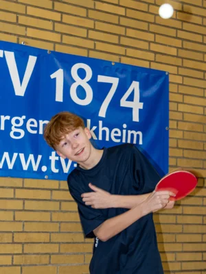 Foto des Albums: Fotoshooting Tischtennis Dezember 2025