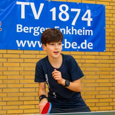 Foto des Albums: Fotoshooting Tischtennis Dezember 2025