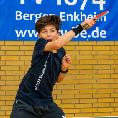 Foto des Albums: Fotoshooting Tischtennis Dezember 2025