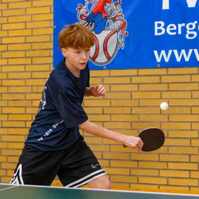 Foto des Albums: Fotoshooting Tischtennis Dezember 2025