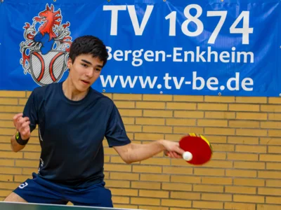 Foto des Albums: Fotoshooting Tischtennis Dezember 2025