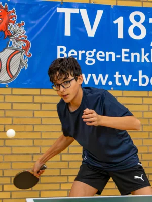 Foto des Albums: Fotoshooting Tischtennis Dezember 2025