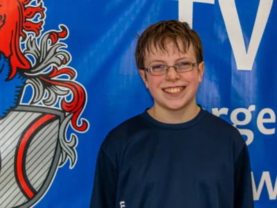 Foto des Albums: Fotoshooting Tischtennis Dezember 2025