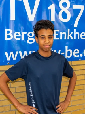 Foto des Albums: Fotoshooting Tischtennis Dezember 2025