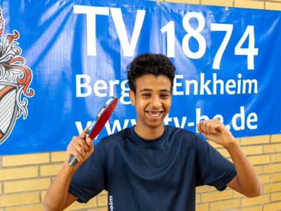 Foto des Albums: Fotoshooting Tischtennis Dezember 2025