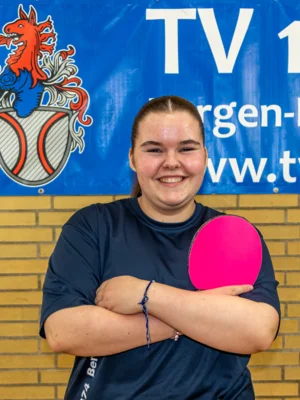 Foto des Albums: Fotoshooting Tischtennis Dezember 2025