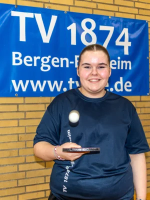 Foto des Albums: Fotoshooting Tischtennis Dezember 2025