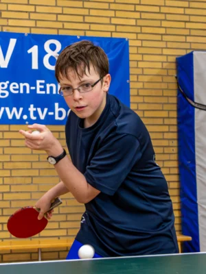 Foto des Albums: Fotoshooting Tischtennis Dezember 2025