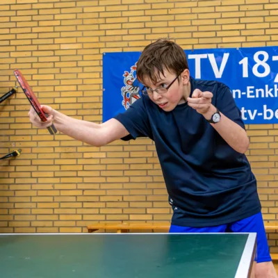 Foto des Albums: Fotoshooting Tischtennis Dezember 2025