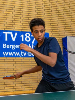 Foto des Albums: Fotoshooting Tischtennis Dezember 2025