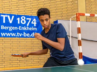 Foto des Albums: Fotoshooting Tischtennis Dezember 2025