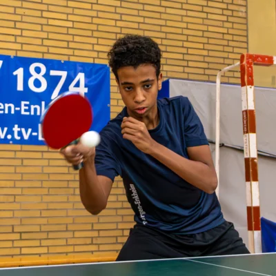 Foto des Albums: Fotoshooting Tischtennis Dezember 2025