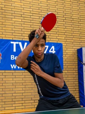 Foto des Albums: Fotoshooting Tischtennis Dezember 2025