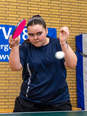 Foto des Albums: Fotoshooting Tischtennis Dezember 2025