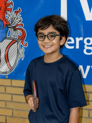 Foto des Albums: Fotoshooting Tischtennis Dezember 2025