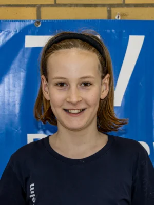 Foto des Albums: Fotoshooting Tischtennis Dezember 2025