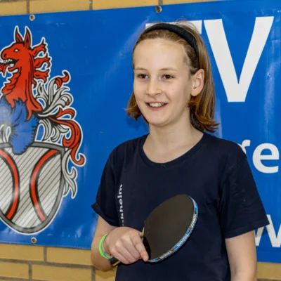 Foto des Albums: Fotoshooting Tischtennis Dezember 2025