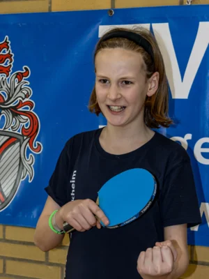 Foto des Albums: Fotoshooting Tischtennis Dezember 2025