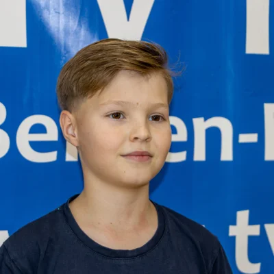 Foto des Albums: Fotoshooting Tischtennis Dezember 2025