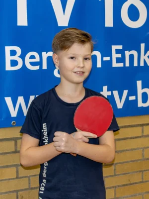 Foto des Albums: Fotoshooting Tischtennis Dezember 2025