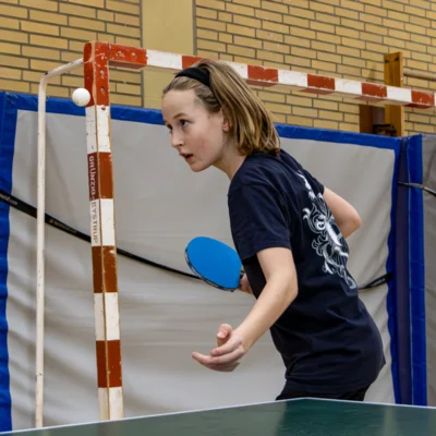 Foto des Albums: Fotoshooting Tischtennis Dezember 2025