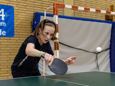 Foto des Albums: Fotoshooting Tischtennis Dezember 2025