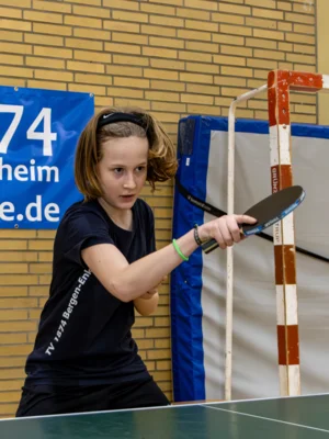 Foto des Albums: Fotoshooting Tischtennis Dezember 2025
